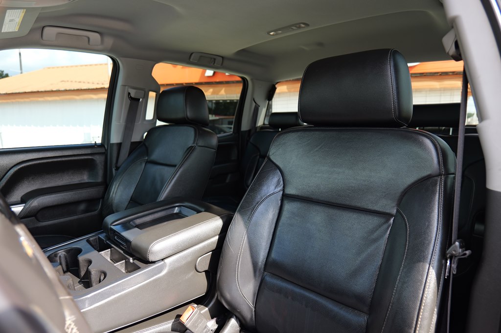 2018 Chevrolet Silverado 1500 LT Image 22 of 65