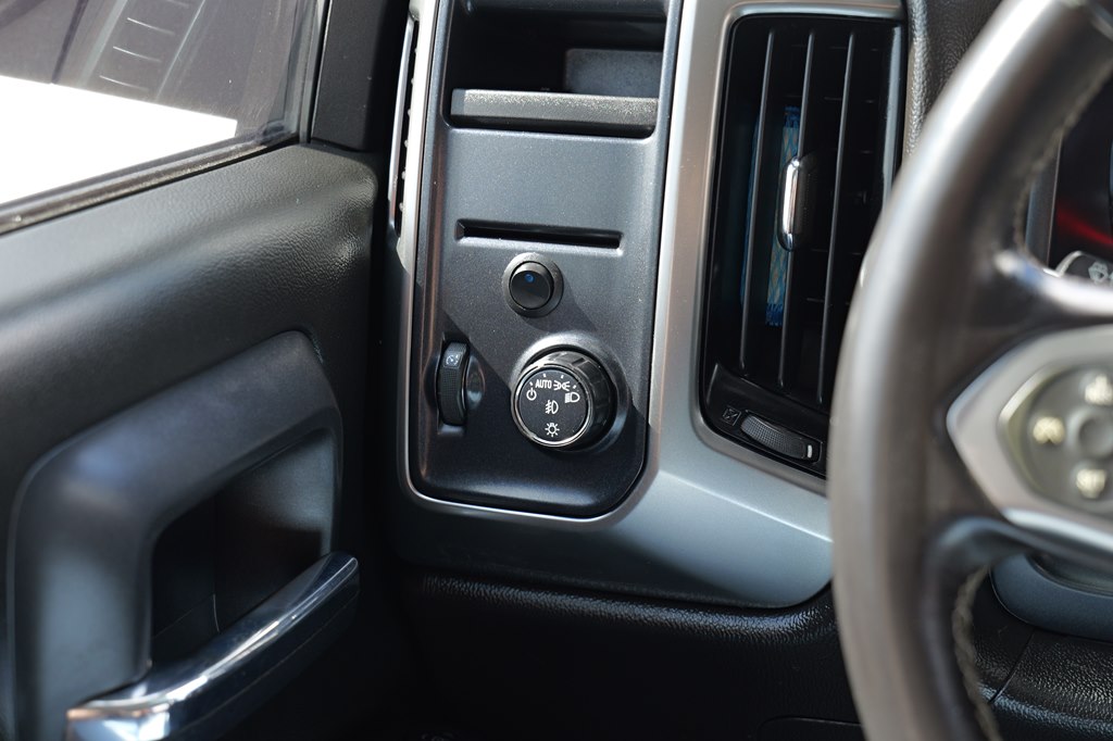 2018 Chevrolet Silverado 1500 LT Image 49 of 65