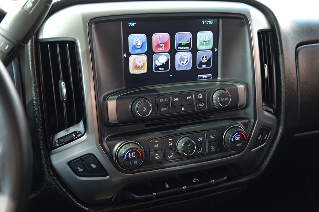 2018 Chevrolet Silverado 1500 LT Image 48 of 65