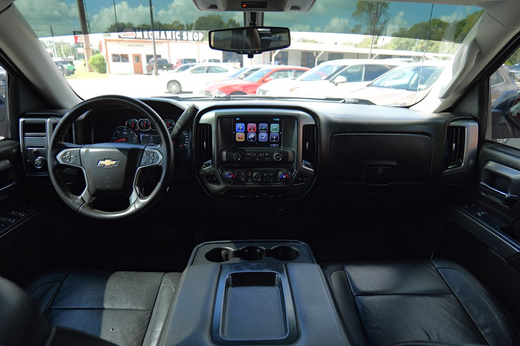 2018 Chevrolet Silverado 1500 LT Image 38 of 65