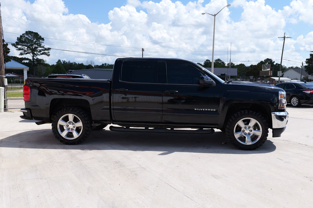 2018 Chevrolet Silverado 1500 LT Image 10 of 65