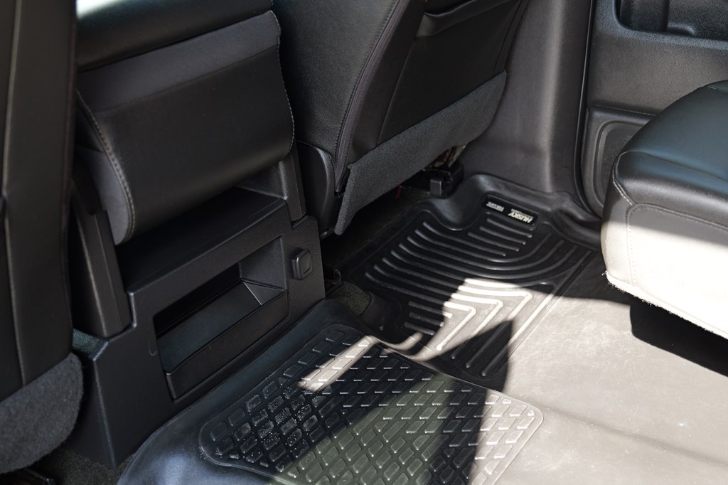 2018 Chevrolet Silverado 1500 LT Image 58 of 65