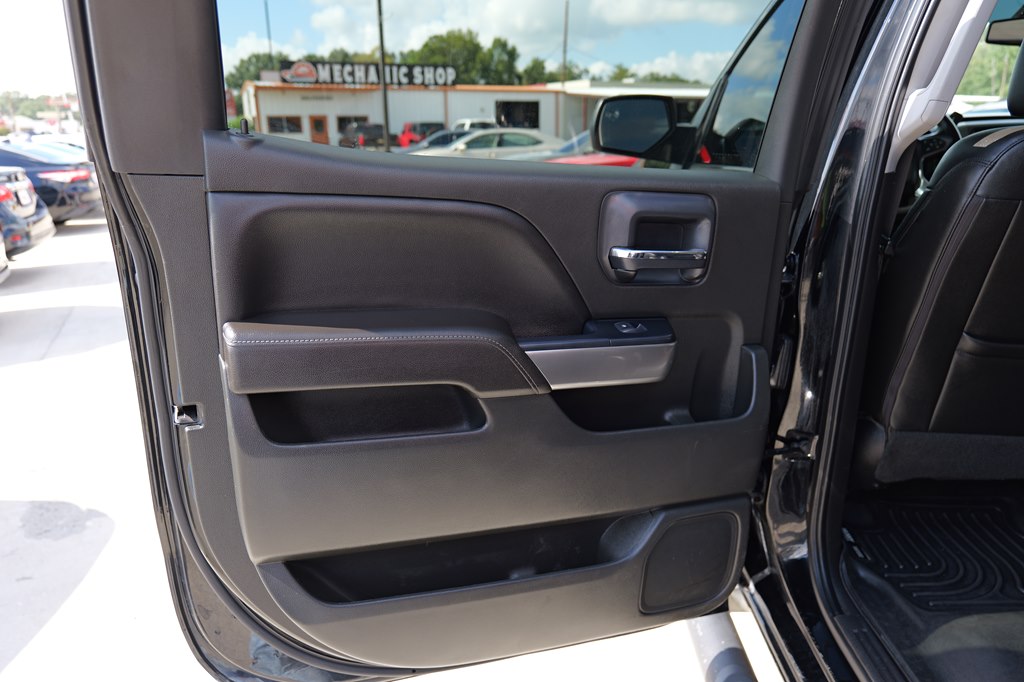 2018 Chevrolet Silverado 1500 LT Image 59 of 65