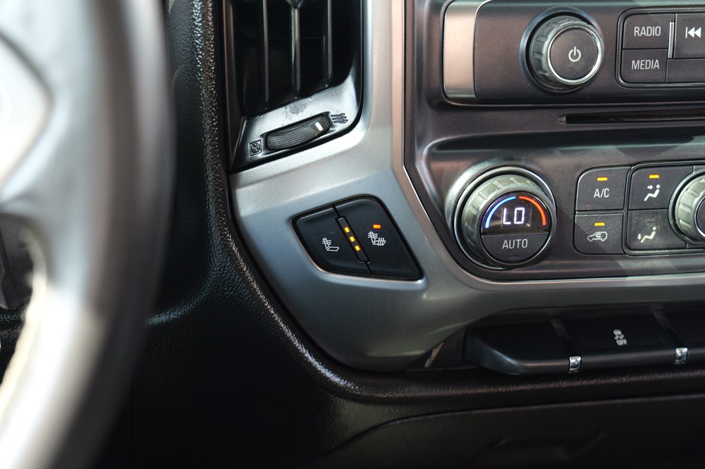 2018 Chevrolet Silverado 1500 LT Image 51 of 65