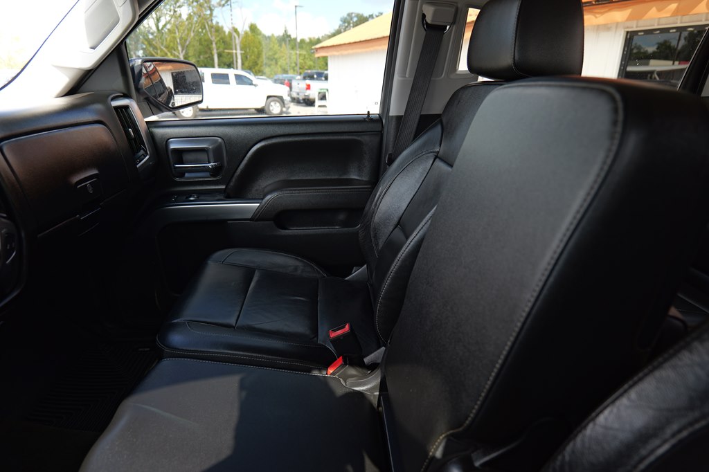 2018 Chevrolet Silverado 1500 LT Image 28 of 65