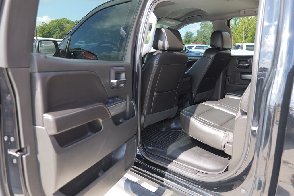 2018 Chevrolet Silverado 1500 LT Image 30 of 65