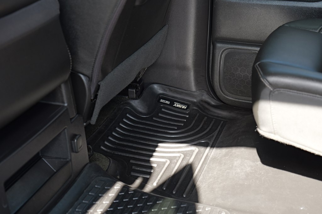 2018 Chevrolet Silverado 1500 LT Image 60 of 65