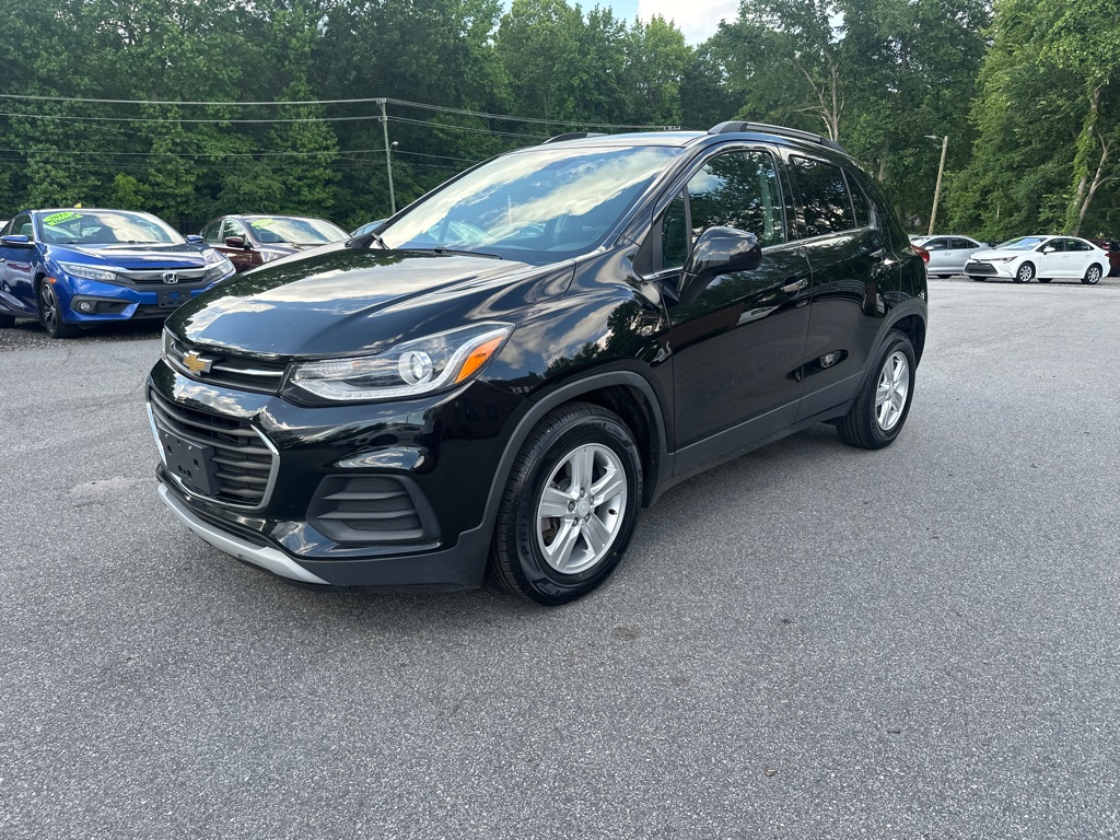 Vehicle image 1 of 34