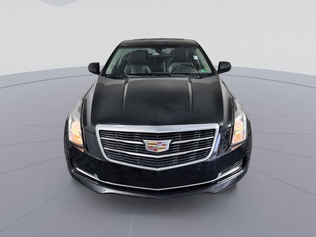 2018 Cadillac ATS Base Image 2 of 25