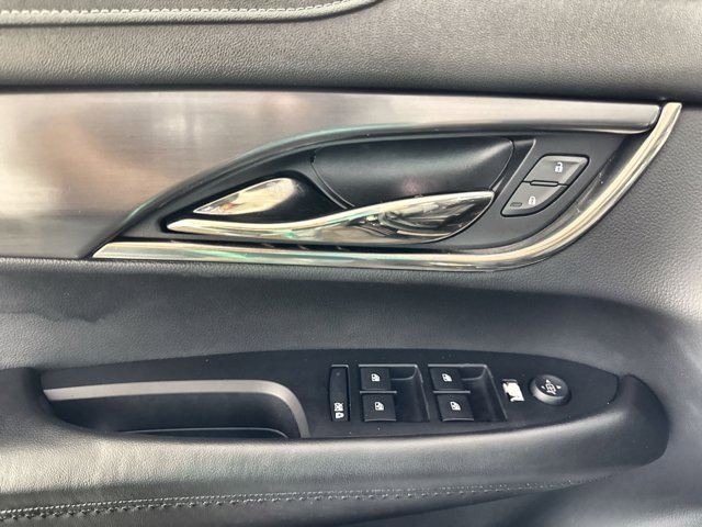 2018 Cadillac ATS Base Image 20 of 25