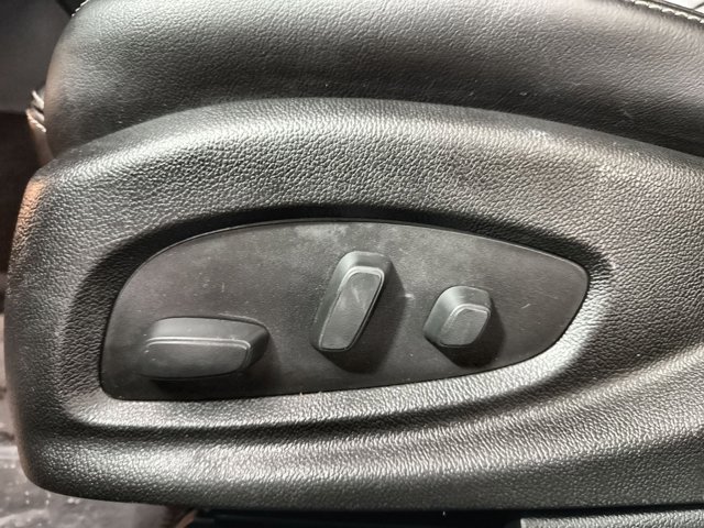 2018 Cadillac ATS Base Image 24 of 25