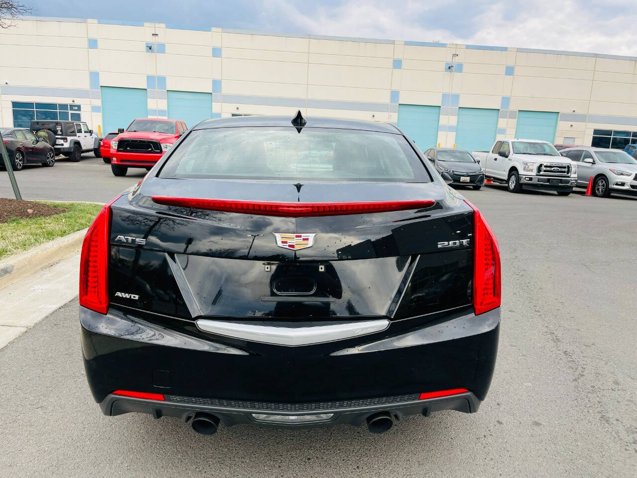 Vehicle image 5 of 45