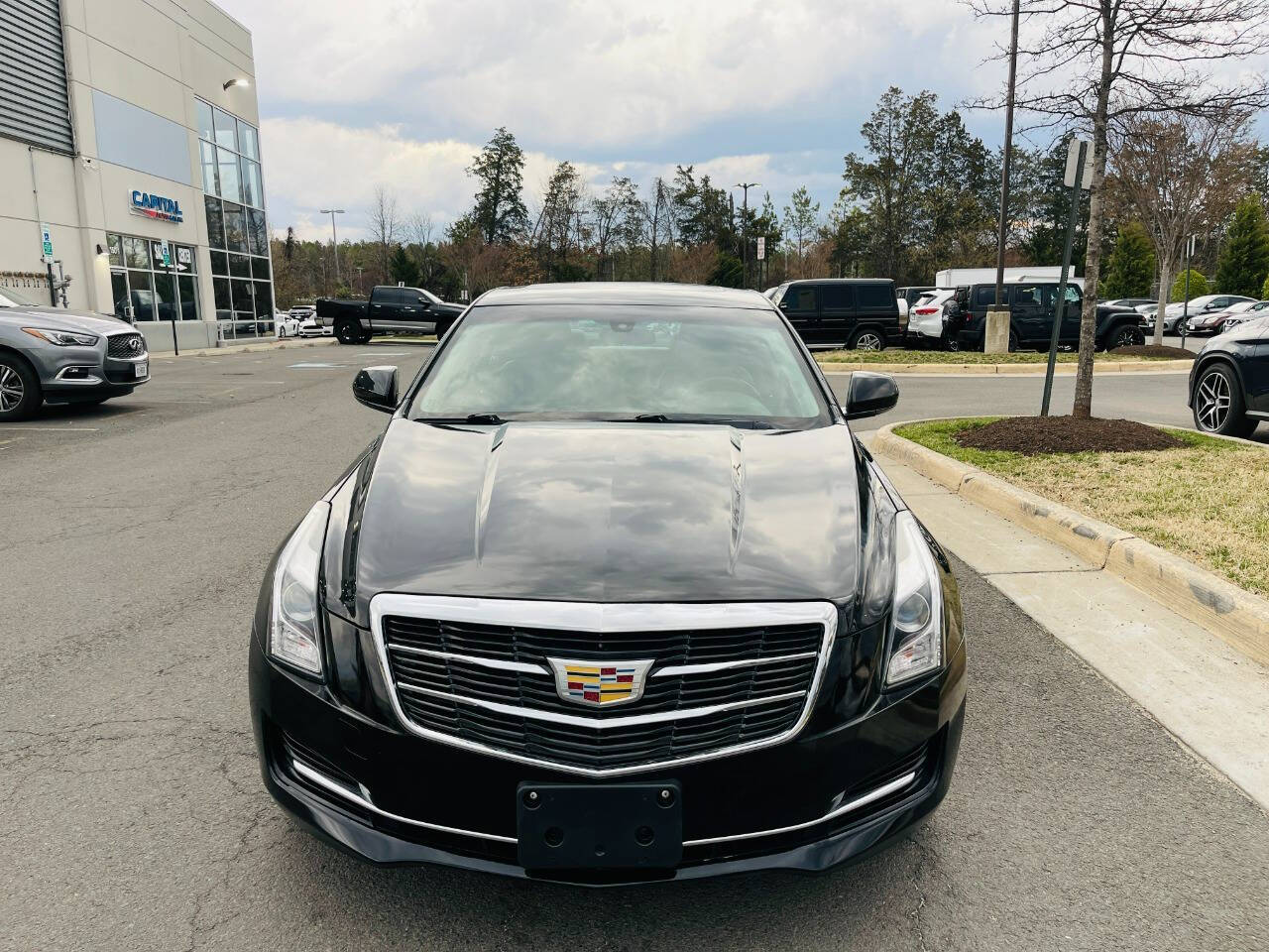 Vehicle image 9 of 45