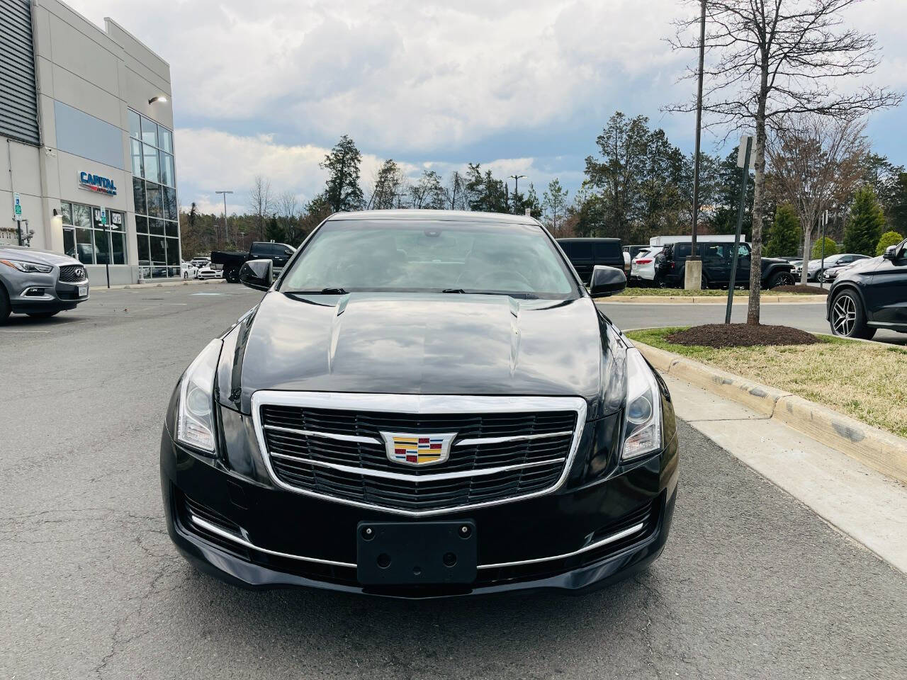 Vehicle image 4 of 45