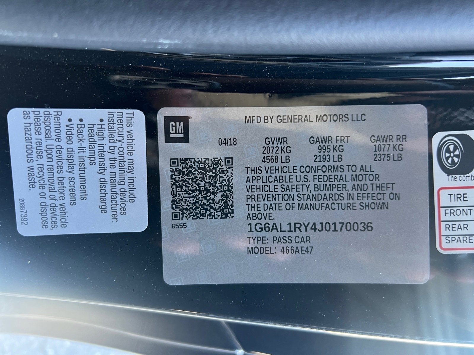 Vehicle image 18 of 23