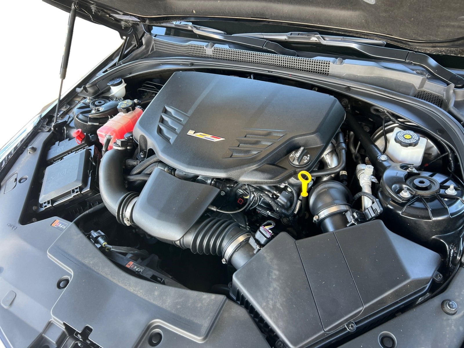 Vehicle image 9 of 23