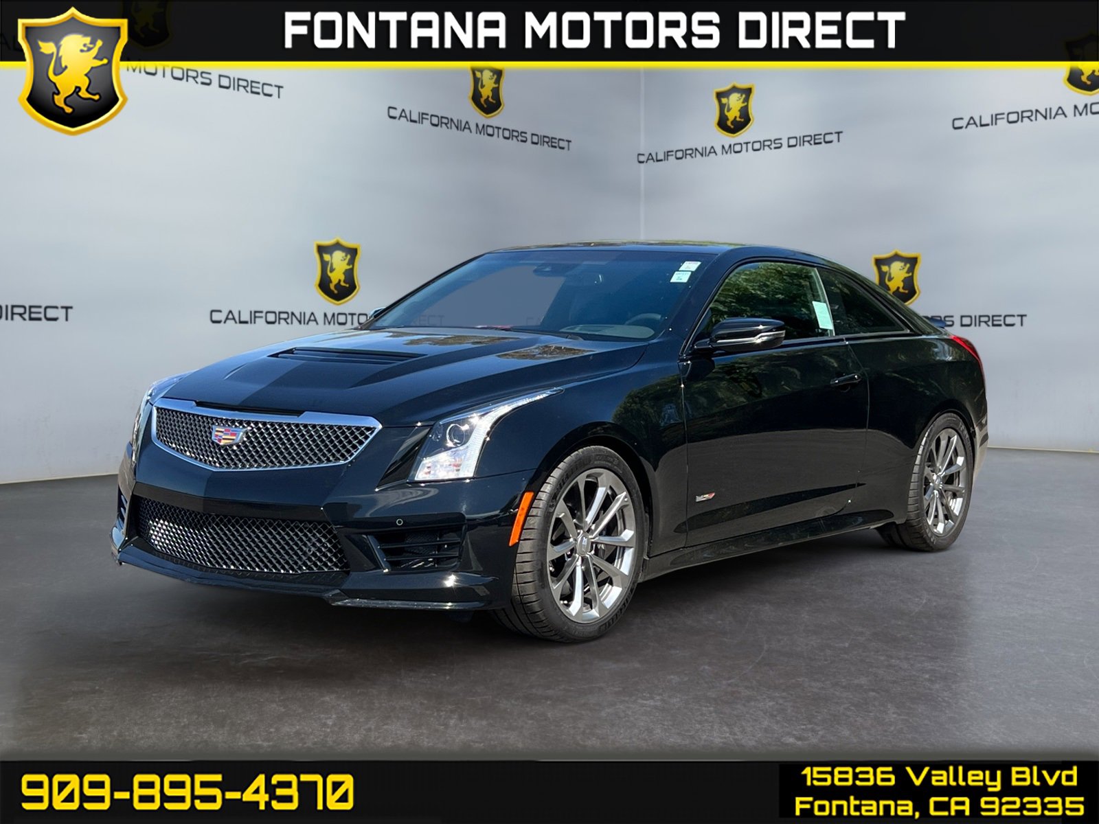 Vehicle image 1 of 23