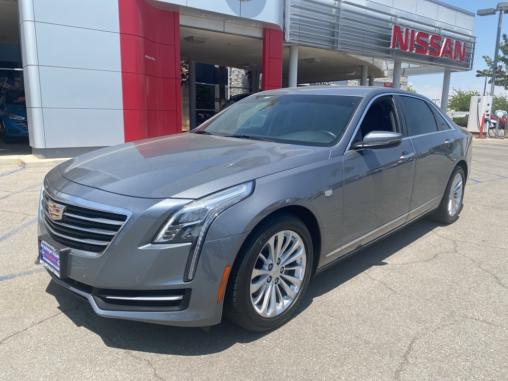 Vehicle image 1 of 34