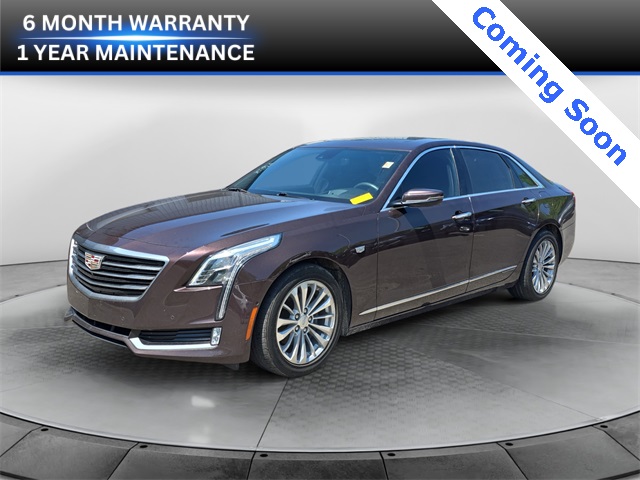 Vehicle image 1 of 10