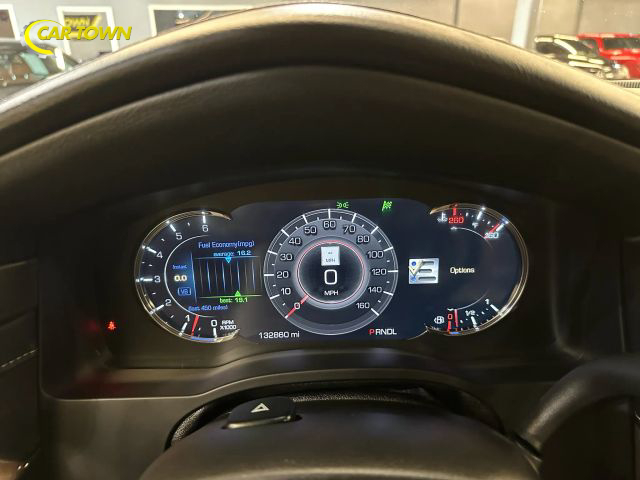 2018 Cadillac Escalade Luxury Image 29 of 50