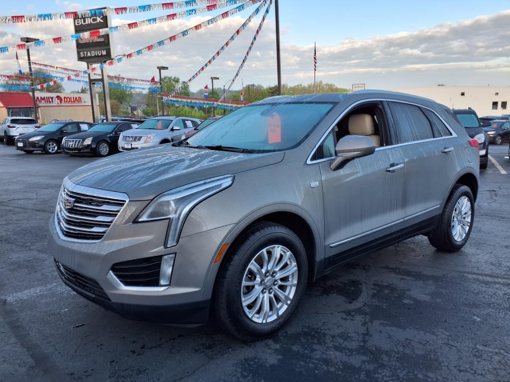 Vehicle image 1 of 22