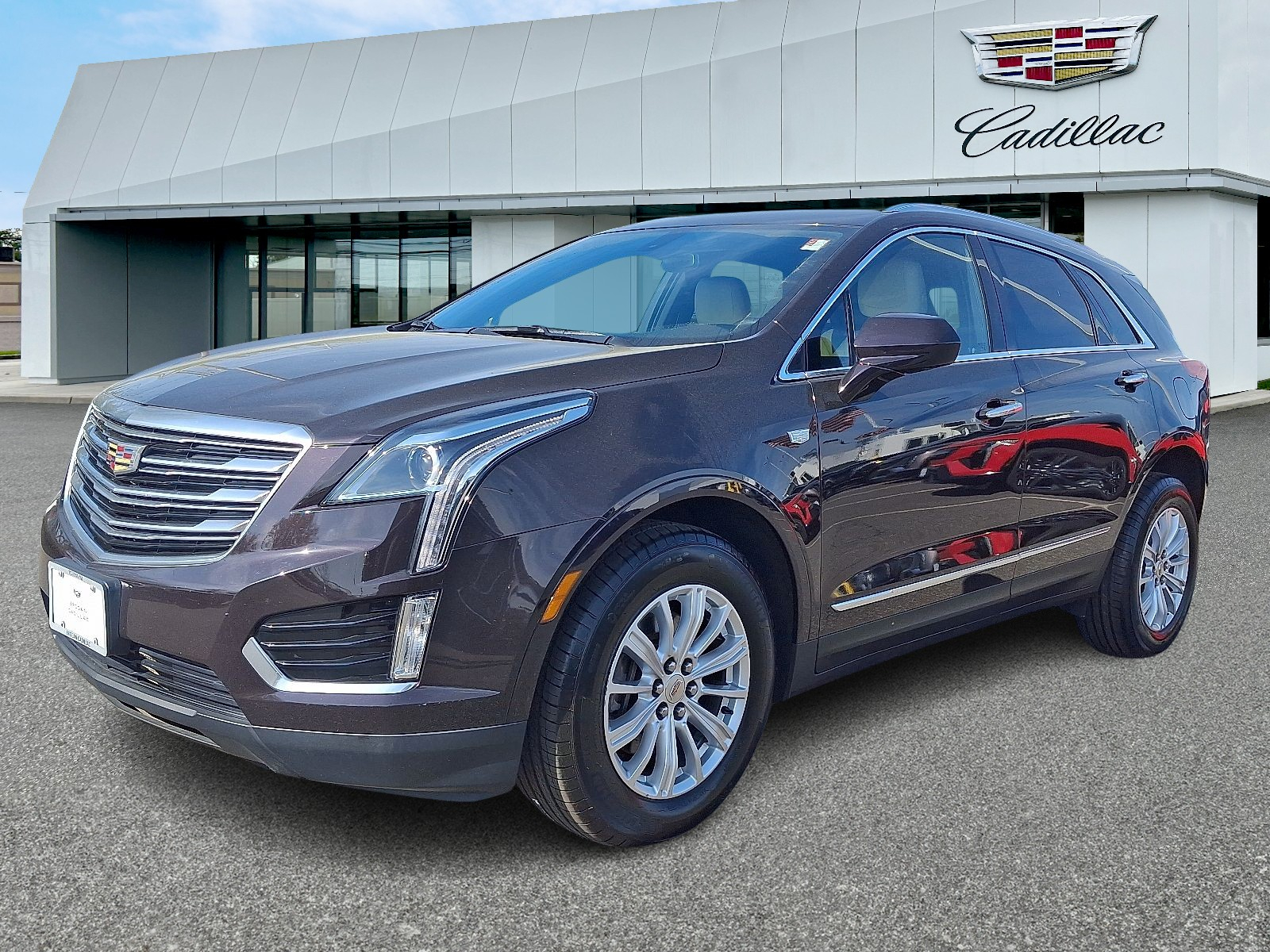 Vehicle image 1 of 30