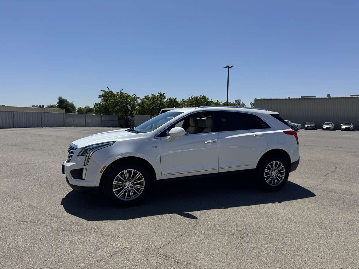 Vehicle image 1 of 46