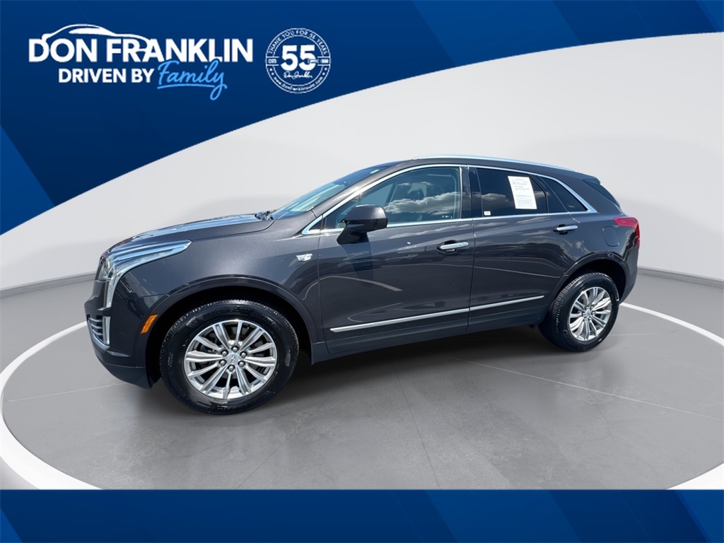 Vehicle image 1 of 27