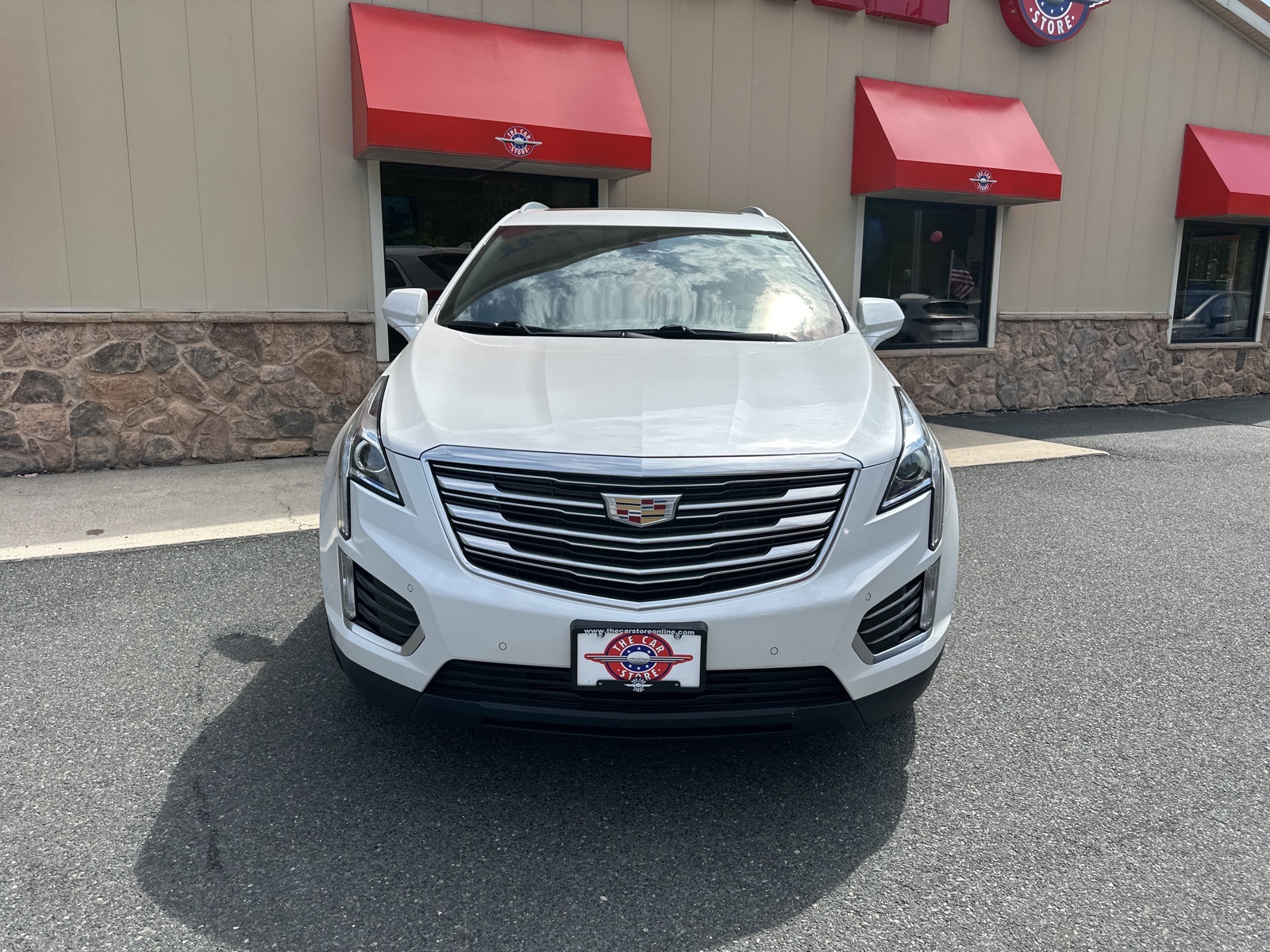 Vehicle image 1 of 33