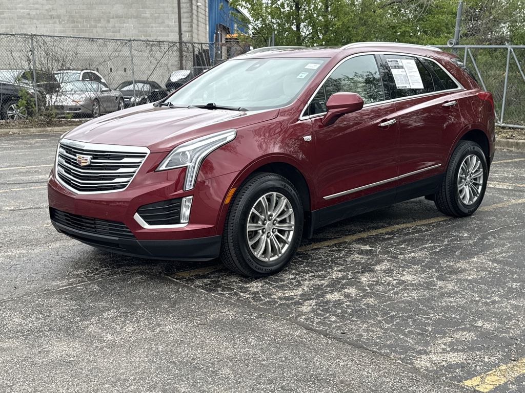 Vehicle image 1 of 30