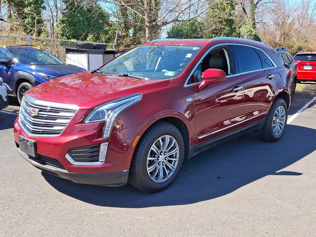 Vehicle image 1 of 33