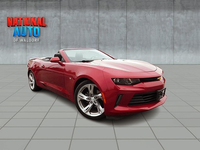 Vehicle image 1 of 19