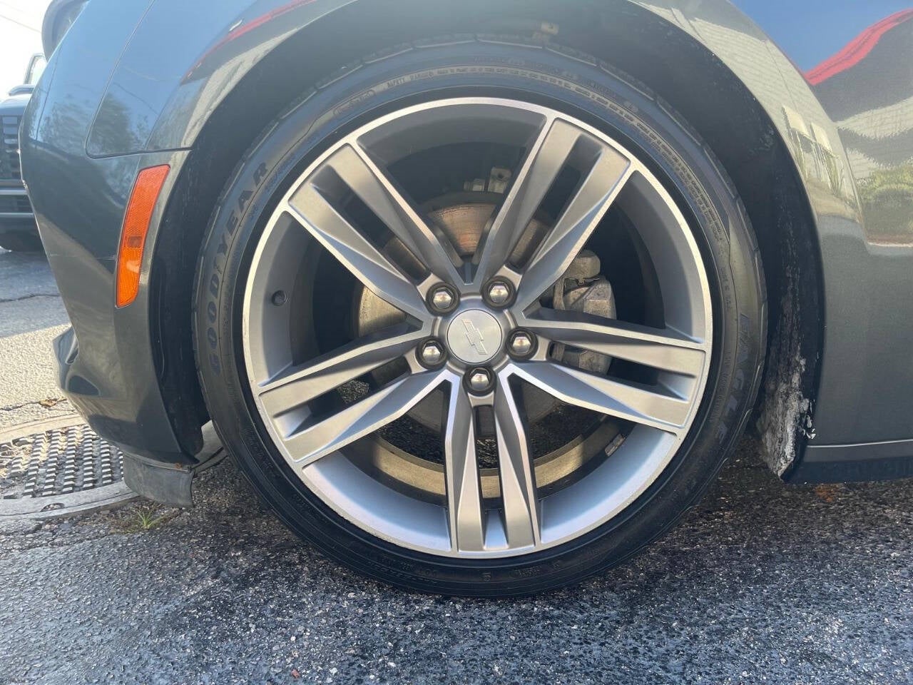 Vehicle image 22 of 39