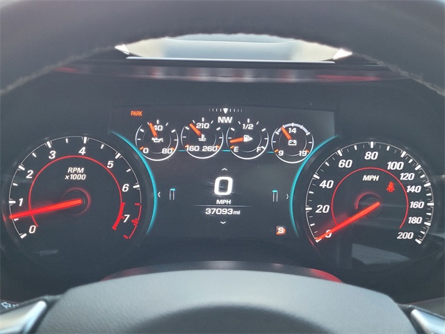 Vehicle image 8 of 20