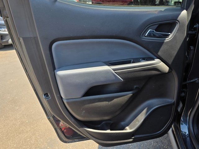 2018 Chevrolet Colorado Z71 Image 29 of 42