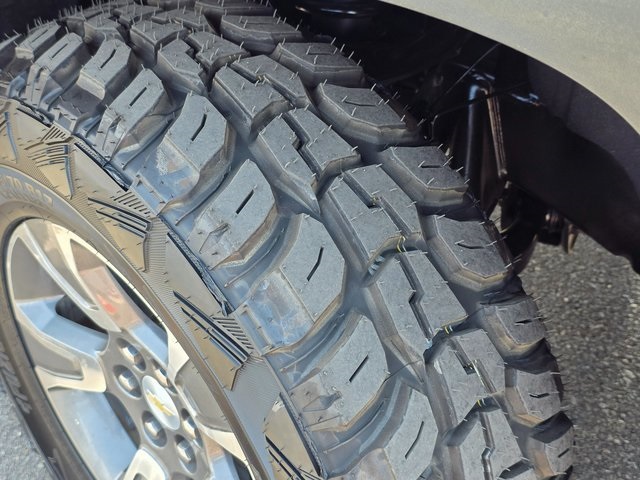 2018 Chevrolet Colorado Z71 Image 9 of 42