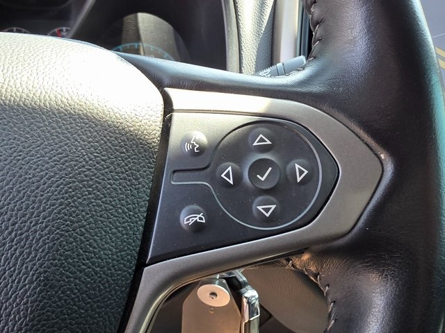 2018 Chevrolet Colorado Z71 Image 33 of 42