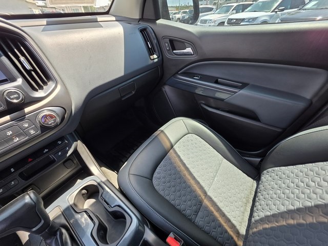 2018 Chevrolet Colorado Z71 Image 38 of 42