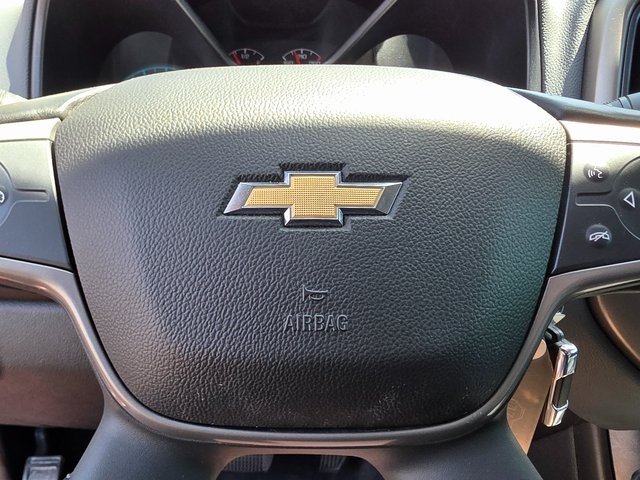 2018 Chevrolet Colorado Z71 Image 40 of 42