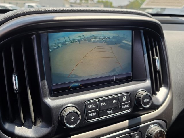 2018 Chevrolet Colorado Z71 Image 23 of 42