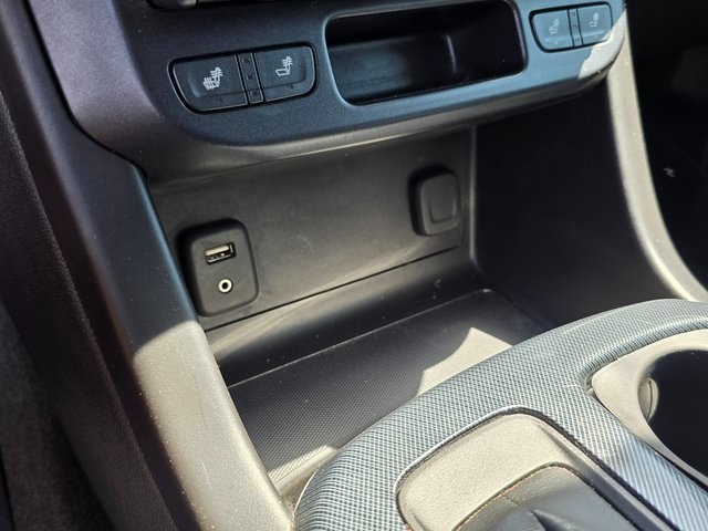 2018 Chevrolet Colorado Z71 Image 28 of 42