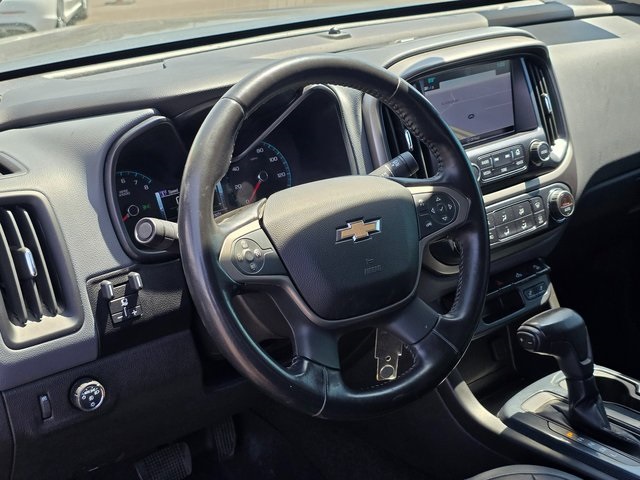 2018 Chevrolet Colorado Z71 Image 19 of 42