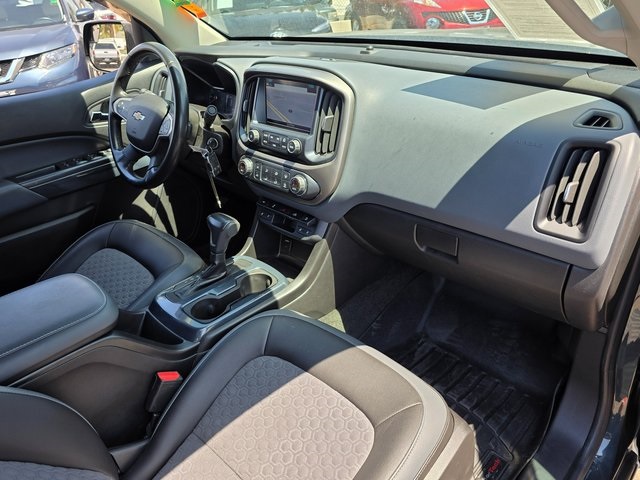 2018 Chevrolet Colorado Z71 Image 18 of 42