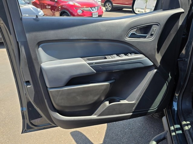 2018 Chevrolet Colorado Z71 Image 30 of 42