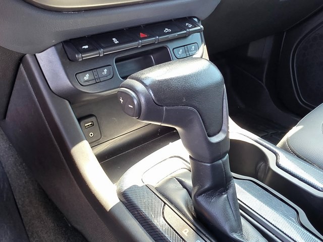 2018 Chevrolet Colorado Z71 Image 27 of 42