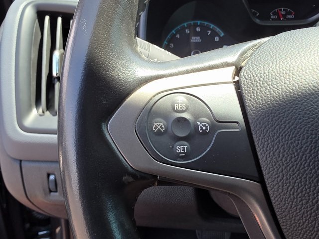 2018 Chevrolet Colorado Z71 Image 39 of 42