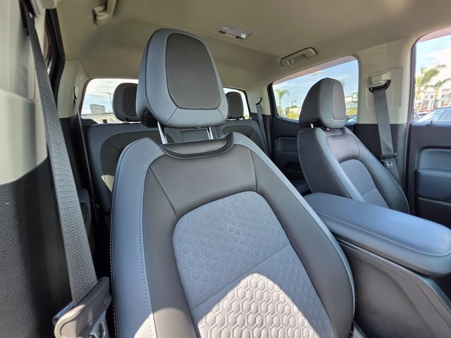 2018 Chevrolet Colorado Z71 Image 12 of 42