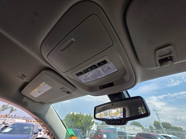 2018 Chevrolet Colorado Z71 Image 21 of 42