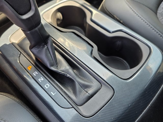 2018 Chevrolet Colorado Z71 Image 26 of 42