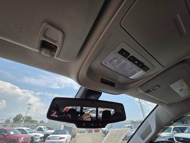 2018 Chevrolet Colorado Z71 Image 36 of 42